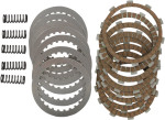 DP DPSK-F Street Clutch Kit (DPSK202F)