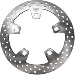 DP Fixed Front Brake Rotor (DP1906F)