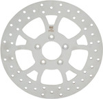 DP Fixed Front Brake Rotor (DP1904F)
