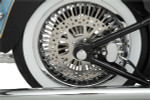 DP Fixed Rear Brake Rotor (DP1901R)