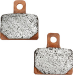 DP SDP Pro MX Brake Pads (SDP936MX)