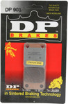 DP Standard Sintered Brake Pads (DP903)
