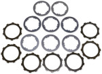 DP DPK Offroad Clutch Kit (DPK246)