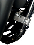 Alloy Art Front & Rear Polished Combi Stabilizer Kit (DC-2)