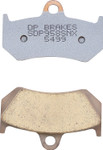 DP SDP Pro SNX High Performance Brake Pads (SDP958SNX)