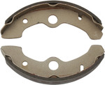 DP Standard Brake Shoes (9165)