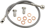 Galfer Stainless Steel Rear Brake Line Kit (FK003D224R)