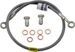 GBrakes Stainless Steel Rear Brake Line Kit (FK003D13R)