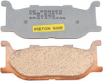 DP Standard Sintered Brake Pads (DP414)