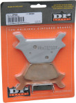 DP Standard Sintered Brake Pads (DP905)