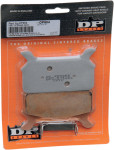 DP Standard Sintered Brake Pads (DP904)