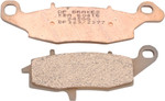 DP Standard Sintered Brake Pads (DP323)