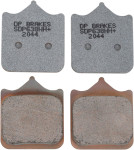 DP SDP Sport HH+ Brake Pads (SDP638HH)