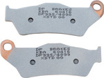 DP Standard Sintered Brake Pads (DP995)