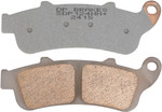 DP SDP Sport HH+ Brake Pads (SDP124HH)