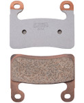 DP SDP Pro SNX High Performance Brake Pads (SDP591SNX)