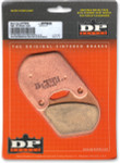 DP Standard Sintered Brake Pads (DP908)