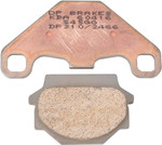 DP Standard Sintered Brake Pads (DP310)