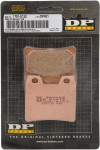 DP Standard Sintered Brake Pads (DP931)