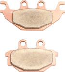 DP Standard Sintered Brake Pads (DP571)