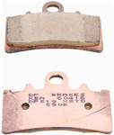 DP Standard Sintered Brake Pads (DP519)