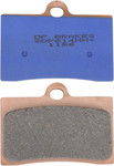 DP SDP Sport HH+ Brake Pads (SDP614HH)