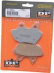 DP Standard Sintered Brake Pads (DP918)
