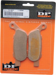 DP Standard Sintered Brake Pads (DP987)