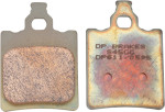 DP Standard Sintered Brake Pads (DP611)
