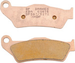 DP Standard Sintered Brake Pads (DP547)