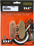 DP Standard Sintered Brake Pads (DP583)