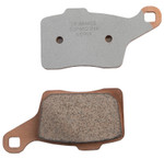 DP SDP Pro SNX High Performance Brake Pads (SDP852SNX)