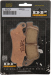 DP Standard Sintered Brake Pads (DP576)