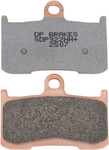 DP SDP Sport HH+ Brake Pads (SDP922HH)