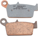 DP Standard Sintered Brake Pads (DP815)