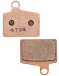 DP SDP Pro SNX High Performance Brake Pads (SDP721SNX)