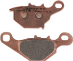 DP Standard Sintered Brake Pads (DP218)
