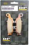 DP Standard Sintered Brake Pads (DP983)