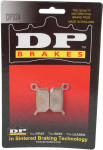 DP Standard Sintered Brake Pads (DP924)