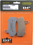 DP Standard Sintered Brake Pads (DP962)