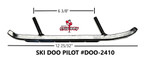 Stud Boy Enduro 6.0" Snowmobile Wear Bar Runner (DOO-E2410-60)