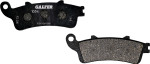 Galfer Semi-Metallic Brake Pads (FD205G1054)