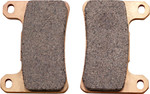 Galfer HH Sintered Ceramic Brake Pads (FD325G1375)