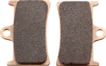 Galfer HH Sintered Ceramic Brake Pads (FD178G1375)