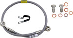 GBrakes Stainless Steel Rear Brake Line Kit (FK003D700R)