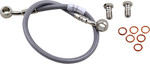 GBrakes Rear Brake Line Kit | Stainless Steel | '08-12 Hayabusa (FK003D623R)