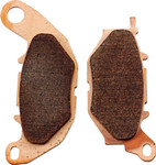 Galfer HH Sintered Ceramic Brake Pads (FD485G1375)