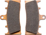 Galfer HH Sintered Ceramic Brake Pads (FD156G1375)