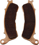 Galfer HH Sintered Brake Pads (FD344G1380)