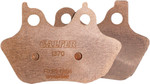 Galfer HH Sintered Brake Pads (FD375G1370)